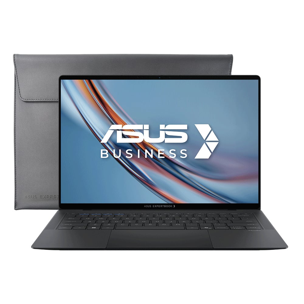 LAPTOP ASUS EXPERTBOOK ULTRA CORE ULTRA7 32GB 1TB SSD OLED - 1