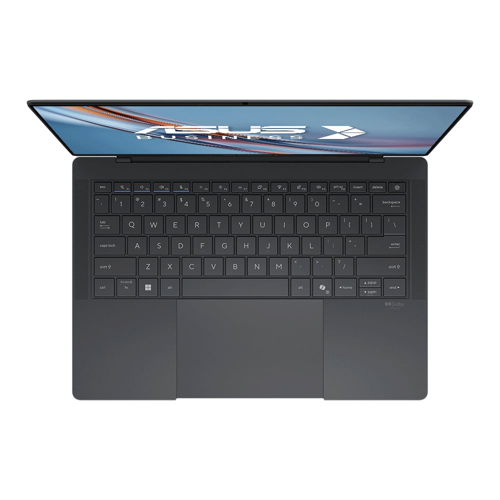LAPTOP ASUS EXPERTBOOK ULTRA CORE ULTRA7 32GB 1TB SSD OLED - 6
