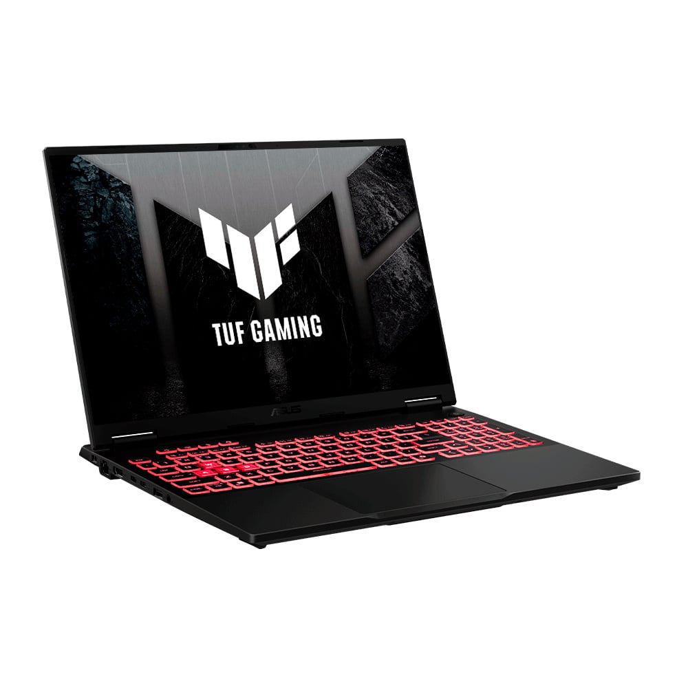 LAPTOP ASUS TUF GAMING F16 I7 16GB 512GB SSD RTX5060 8GB - 5