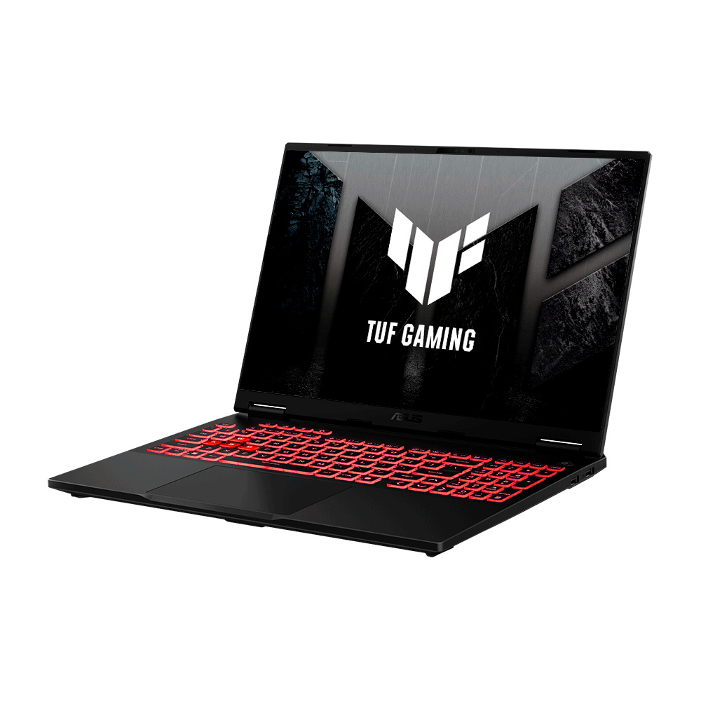 LAPTOP ASUS TUF GAMING F16 I7 16GB 512GB SSD RTX5060 8GB - 6