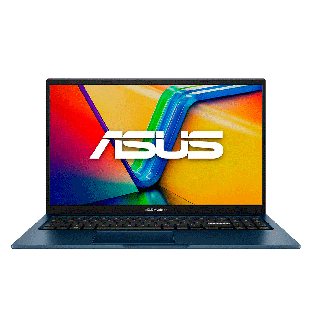 LAPTOP ASUS VIVOBOOK 15 CORE5 8GB 512GB SSD WIN11 15.6 - 1