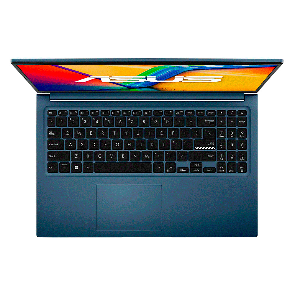 LAPTOP ASUS VIVOBOOK 15 CORE5 8GB 512GB SSD WIN11 15.6 - 6