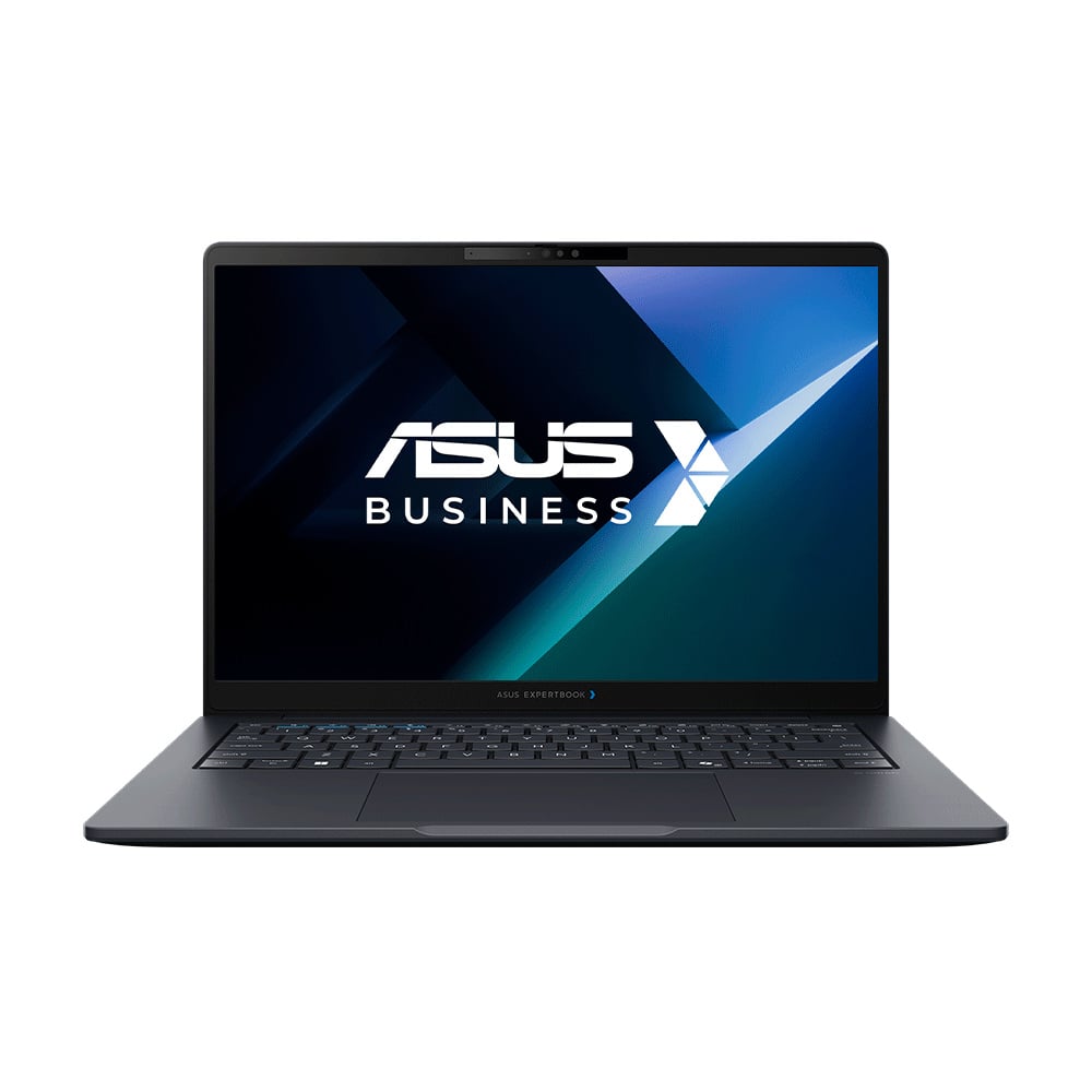 LAPTOP ASUS EXPERTBOOK B3 CORE ULTRA5 16GB 512GB SSD W11 14 - 1