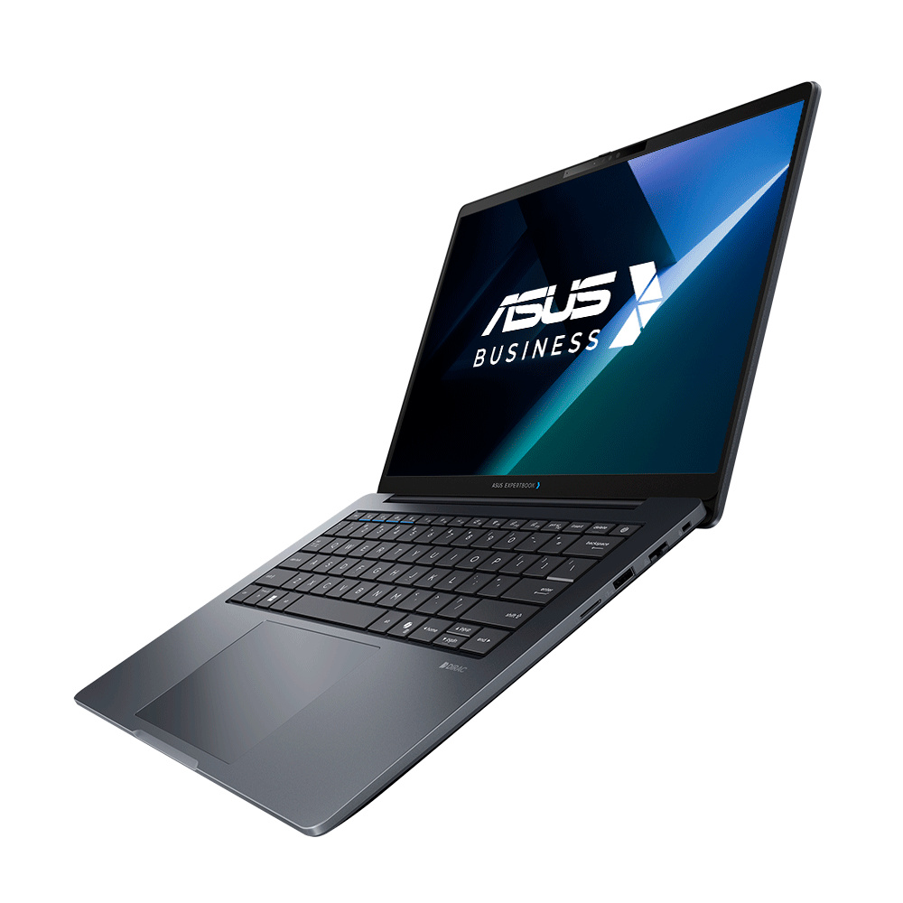 LAPTOP ASUS EXPERTBOOK B3 CORE ULTRA5 16GB 512GB SSD W11 14 - 3