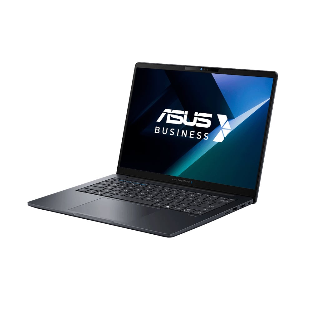 LAPTOP ASUS EXPERTBOOK B3 CORE ULTRA5 16GB 512GB SSD W11 14 - 5