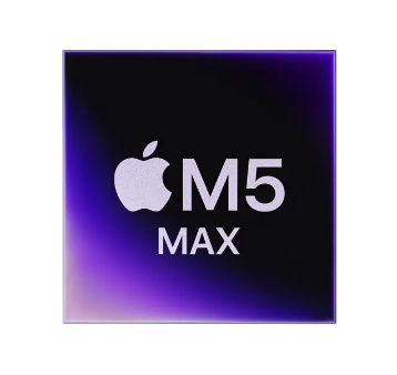 MACBOOK PRO APPLE 14' M5 MAX 32C GPU 36GB 2TB NEGRO - 3