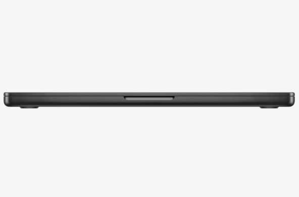MACBOOK PRO APPLE 14' M5 10C/10C 24GB 1TB NEGRO ESPACIAL - 4