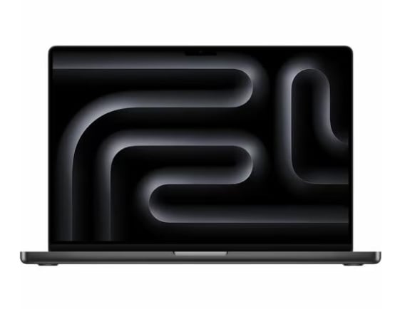 MACBOOK PRO APPLE 14' M5 10C/10C 16GB 1TB NEGRO ESPACIAL - 1