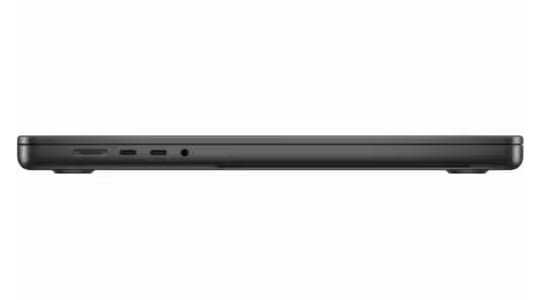 MACBOOK PRO APPLE 14' M5 10C/10C 16GB 1TB NEGRO ESPACIAL - 6