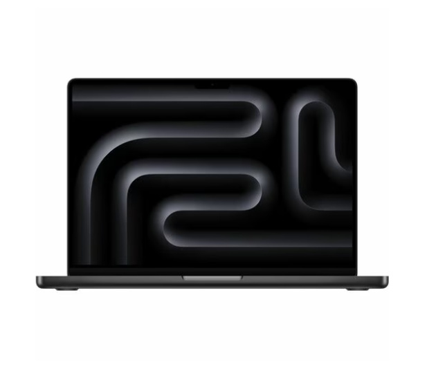 MACBOOK PRO APPLE 16' M5 MAX 40C GPU 48GB 2TB NEGRO - 1