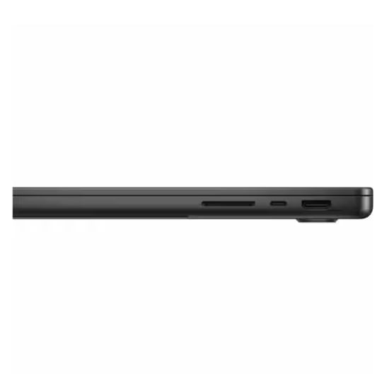 MACBOOK PRO APPLE 16' M5 MAX 40C GPU 48GB 2TB NEGRO - 5