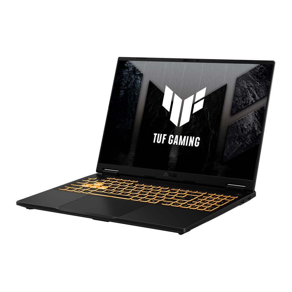 LAPTOP ASUS TUF GAMING F16 I5 8GB 512GB SSD RTX5050 8GB - 6