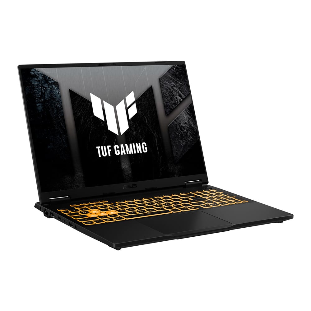 LAPTOP ASUS TUF GAMING F16 I7 16GB 512GB SSD RTX5050 8GB - 5