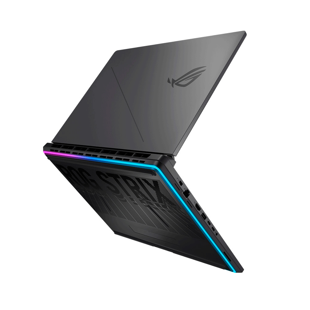 LAPTOP ASUS ROG STRIX G18 CORE ULTRA9 32GB 1TB RTX5080 16GB - 4
