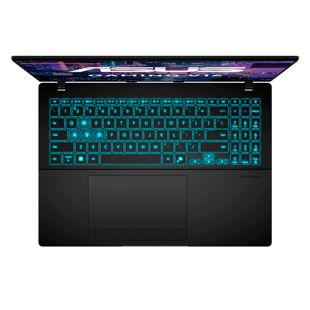 LAPTOP ASUS V16 CORE I5 8GB 512GB SSD RTX3050 6GB WIN11 - 6