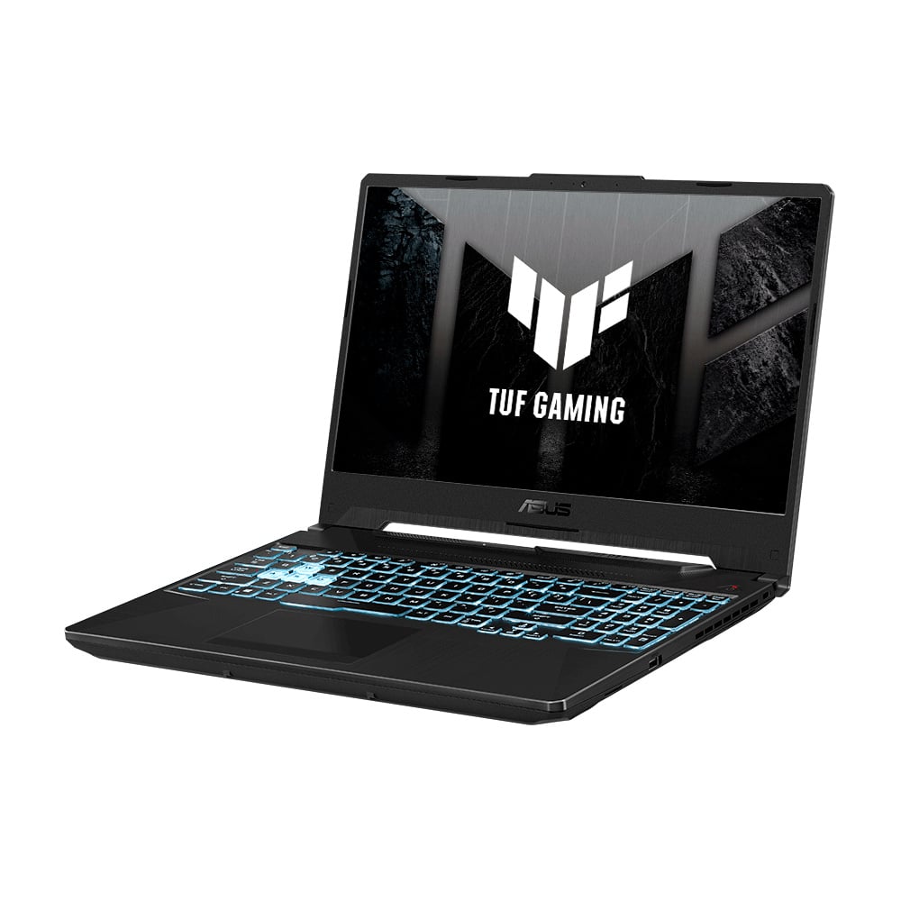 LAPTOP ASUS TUF GAMING A15 R7 8GB 512GB SSD RTX3050 4GB - 5