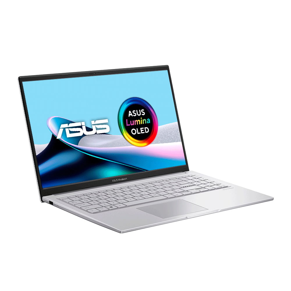 LAPTOP ASUS ZENBOOK 14 U7 16GB RAM 512GB SSD  W11 OLED - 5