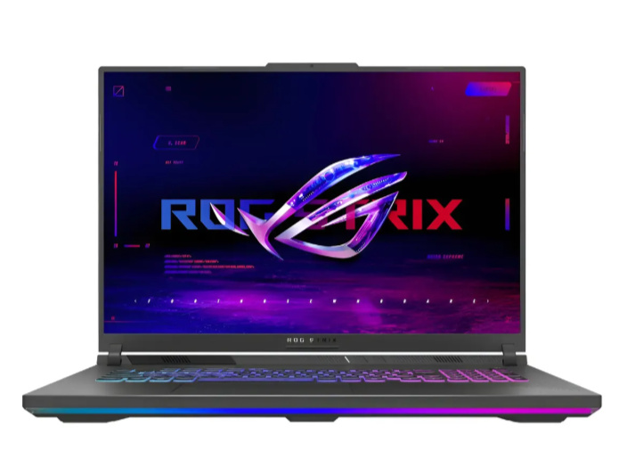 LAPTOP ASUS ROG STRIX G18 R9 16GB RAM 1TB RTX 5070 8GB W11 - 1