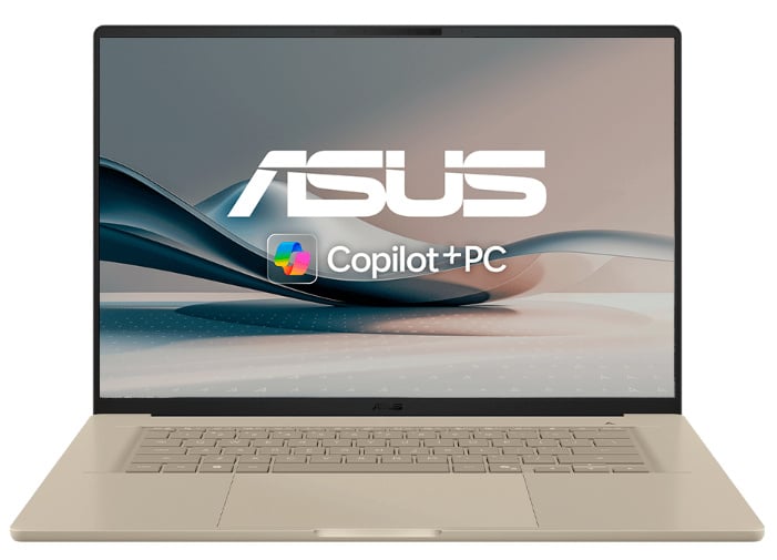 ASUS ZENBOOK A16 X2 ELITE EXTREME X2E94100 48GB 1TB W11H - 1