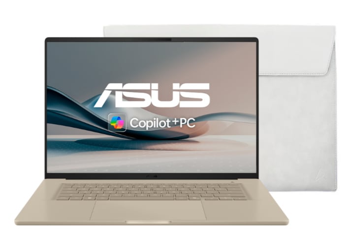 ASUS ZENBOOK A16 X2 ELITE EXTREME X2E94100 48GB 1TB W11H - 3