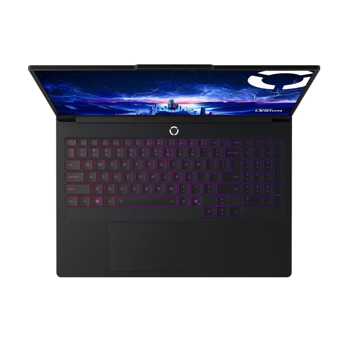 LAPTOP LENOVO LEGION PRO 7 16IAX10H ULTRA 9 64GB 2TB RTX 509 - 3