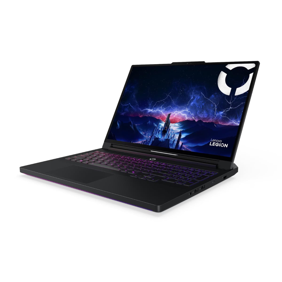 LAPTOP LENOVO LEGION PRO 7 16IAX10H ULTRA 9 64GB 2TB RTX 509 - 4