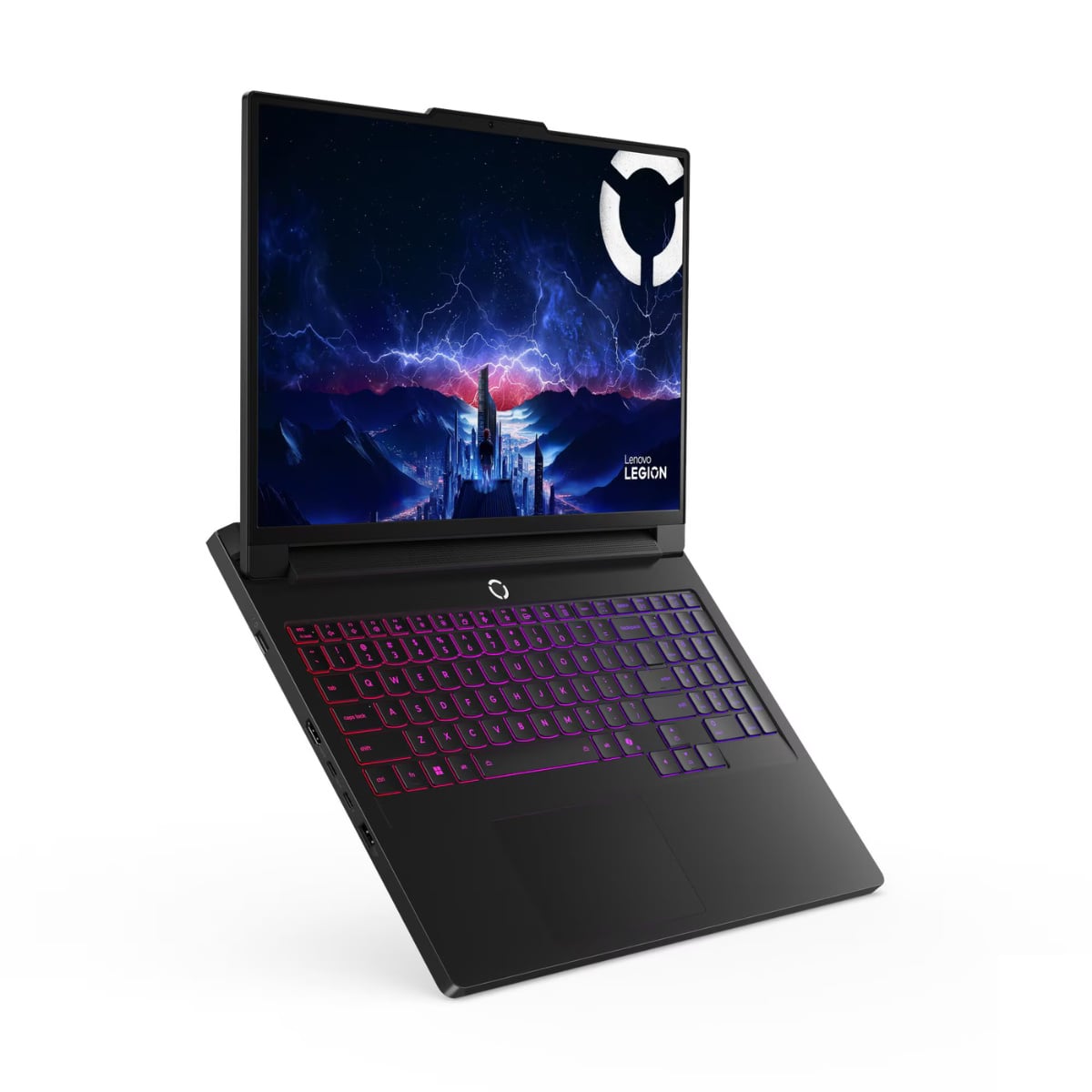 LAPTOP LENOVO LEGION PRO 7 16IAX10H ULTRA 9 64GB 2TB RTX 509 - 5