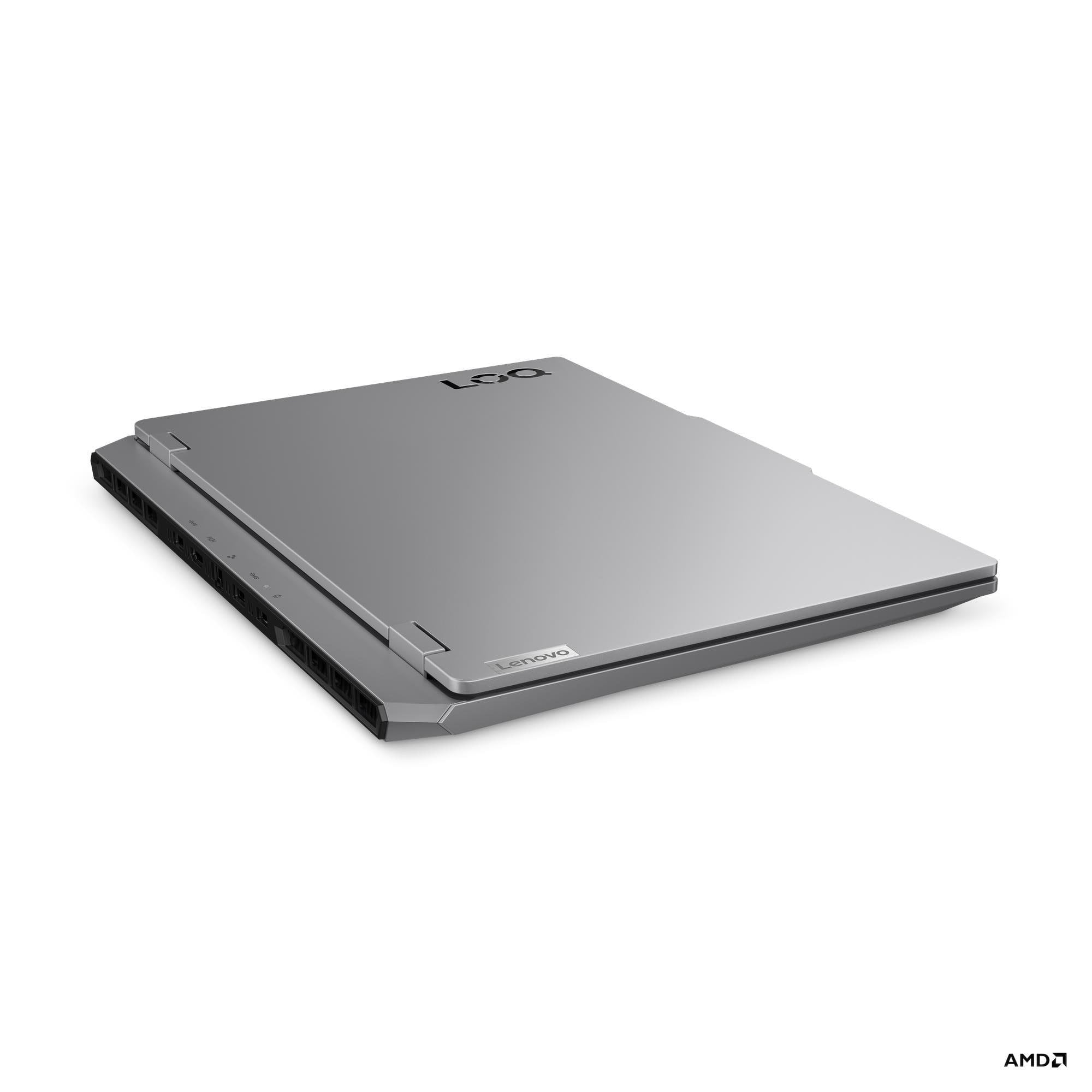 LAPTOP LENOVO LOQ 15AHP10 RYZEN 7 24GB 512GB RTX 5060 - 4