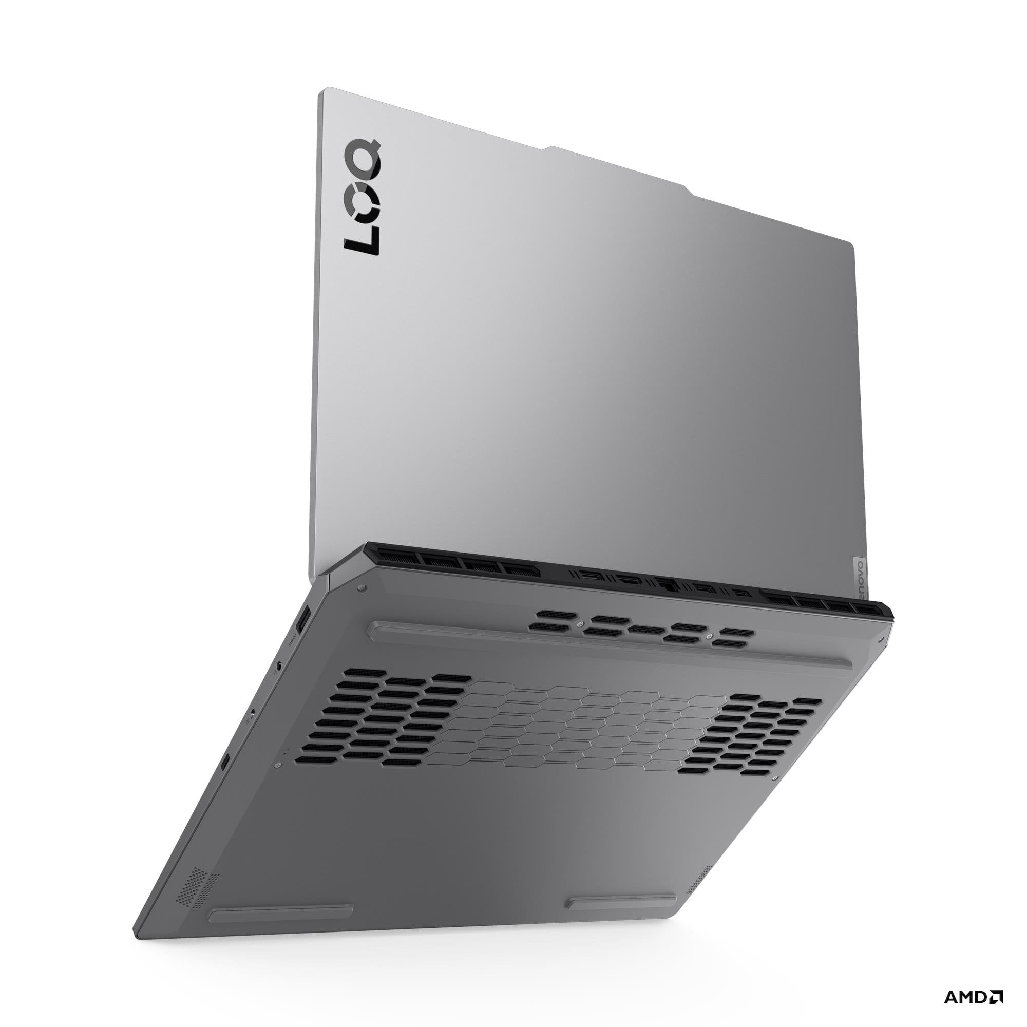 LAPTOP LENOVO LOQ 15AHP10 RYZEN 7 24GB 512GB RTX 5060 - 6