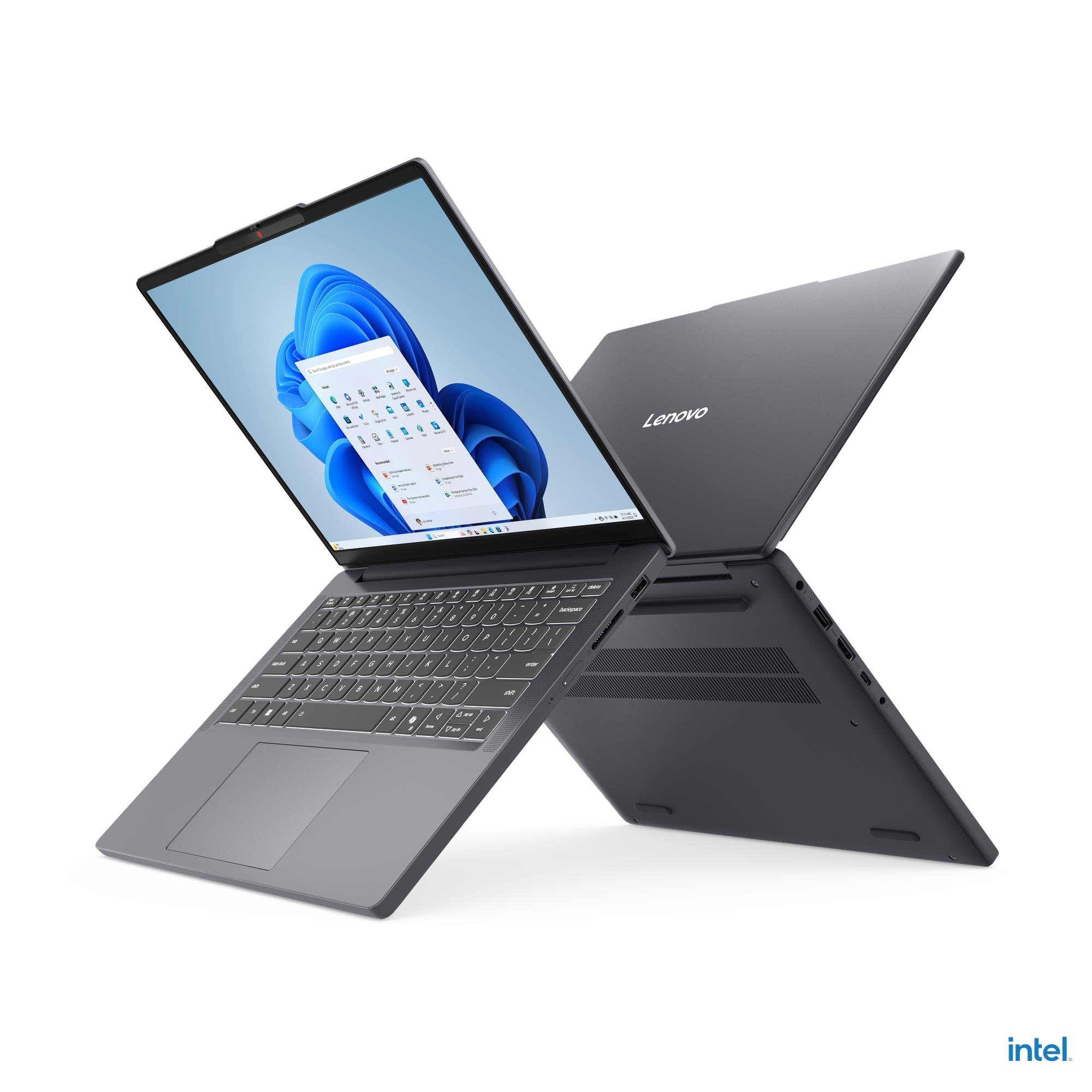 LAPTOP LENOVO IDEAPAD SLIM 3 14IRH10 I5-13420H 16GB 512GB - 5