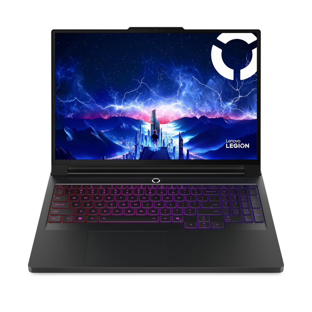 LAPTOP LENOVO LEGION PRO 7 16IAX10H ULTRA 9 32GB 1TB RTX 508 - 1