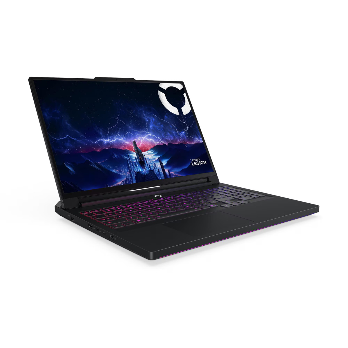 LAPTOP LENOVO LEGION PRO 7 16IAX10H ULTRA 9 32GB 1TB RTX 508 - 2