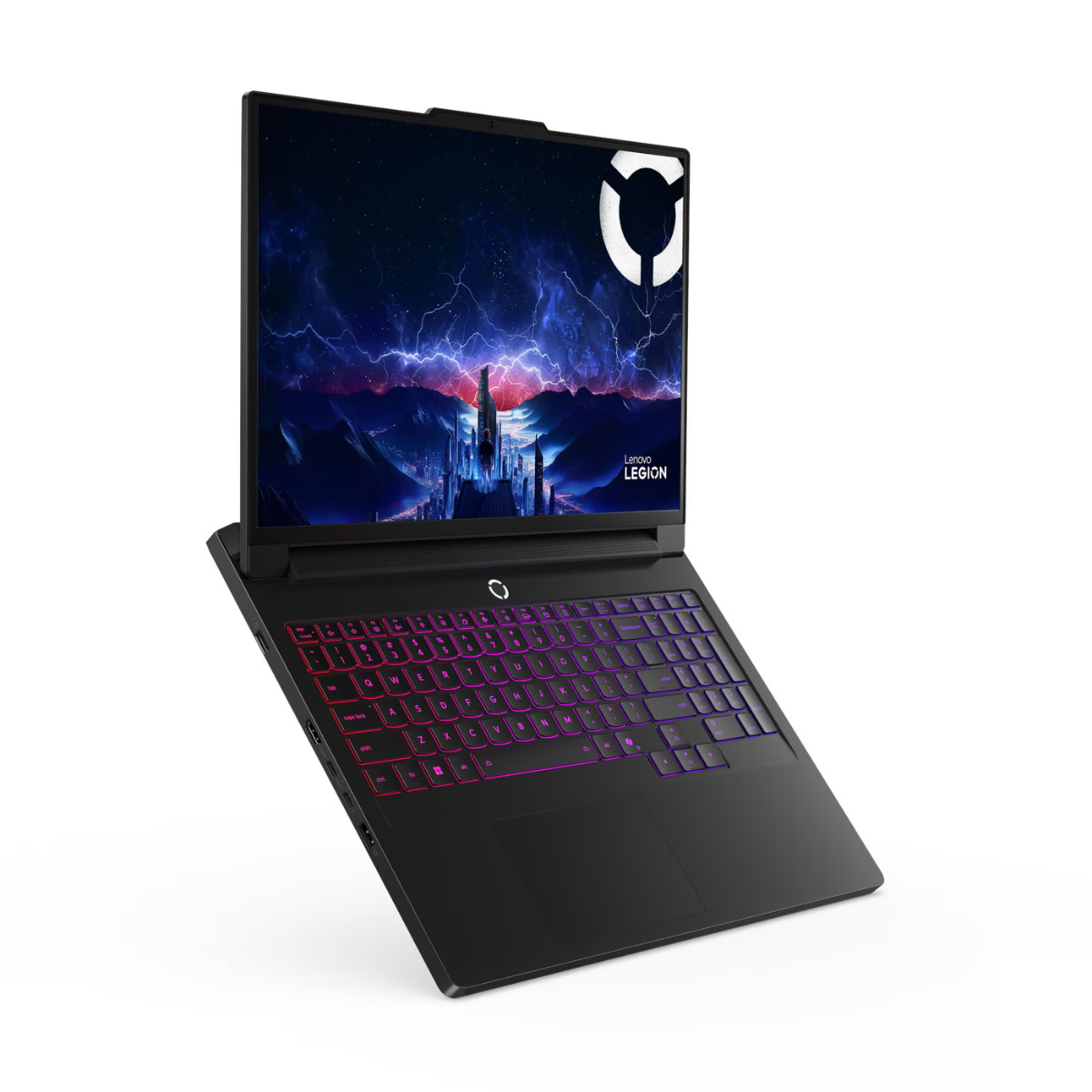 LAPTOP LENOVO LEGION PRO 7 16IAX10H ULTRA 9 32GB 1TB RTX 508 - 5