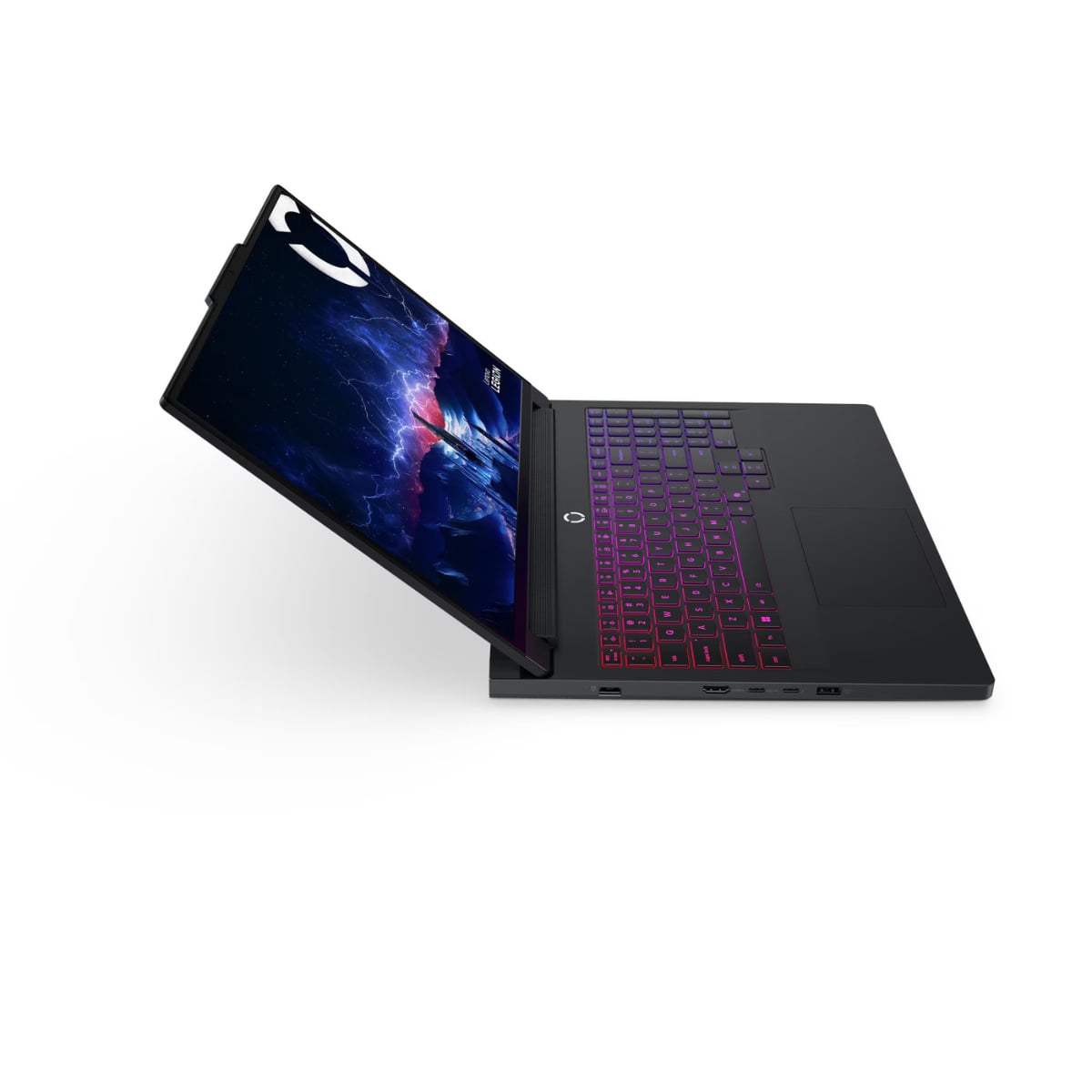 LAPTOP LENOVO LEGION PRO 7 16IAX10H ULTRA 9 32GB 1TB RTX 508 - 6