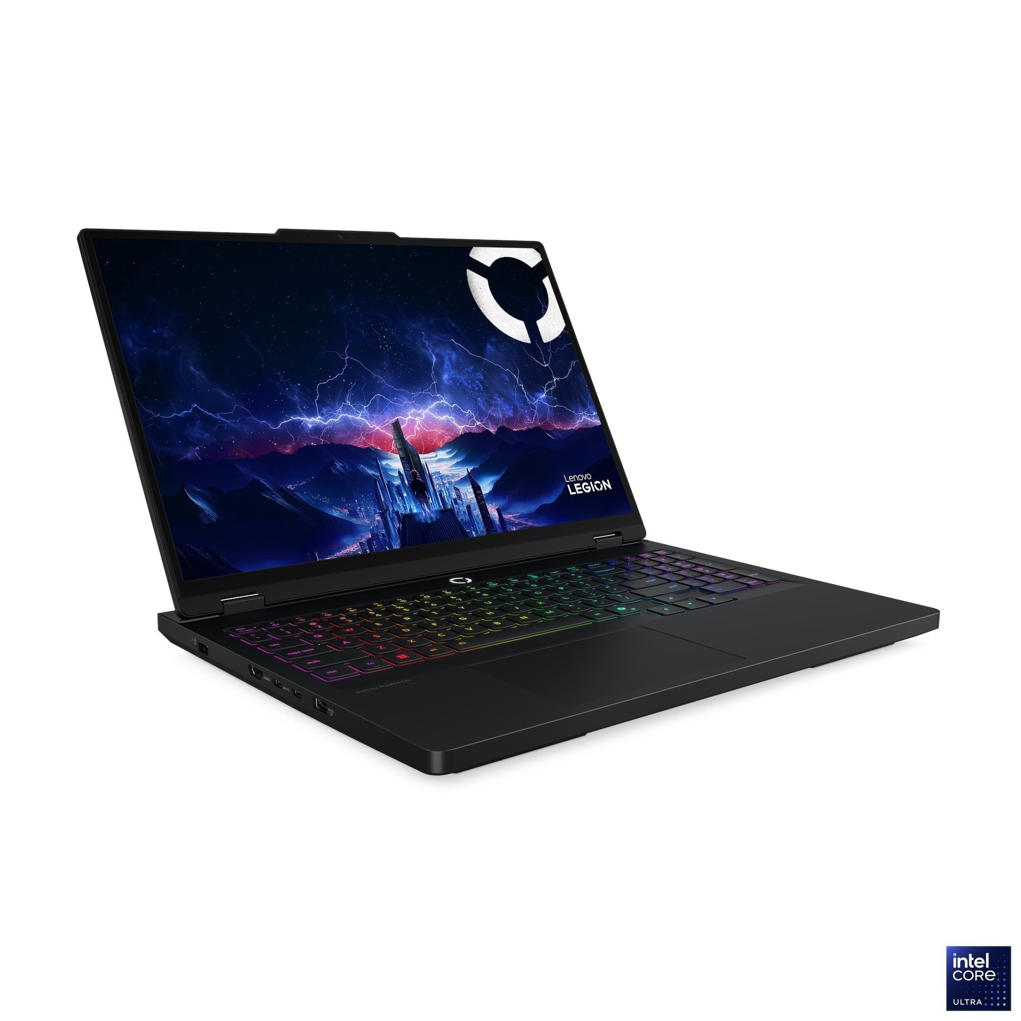 LAPTOP LENOVO LEGION PRO 5 16IRX10 I9-14900HX 16GB 1TB RTX 5 - 1