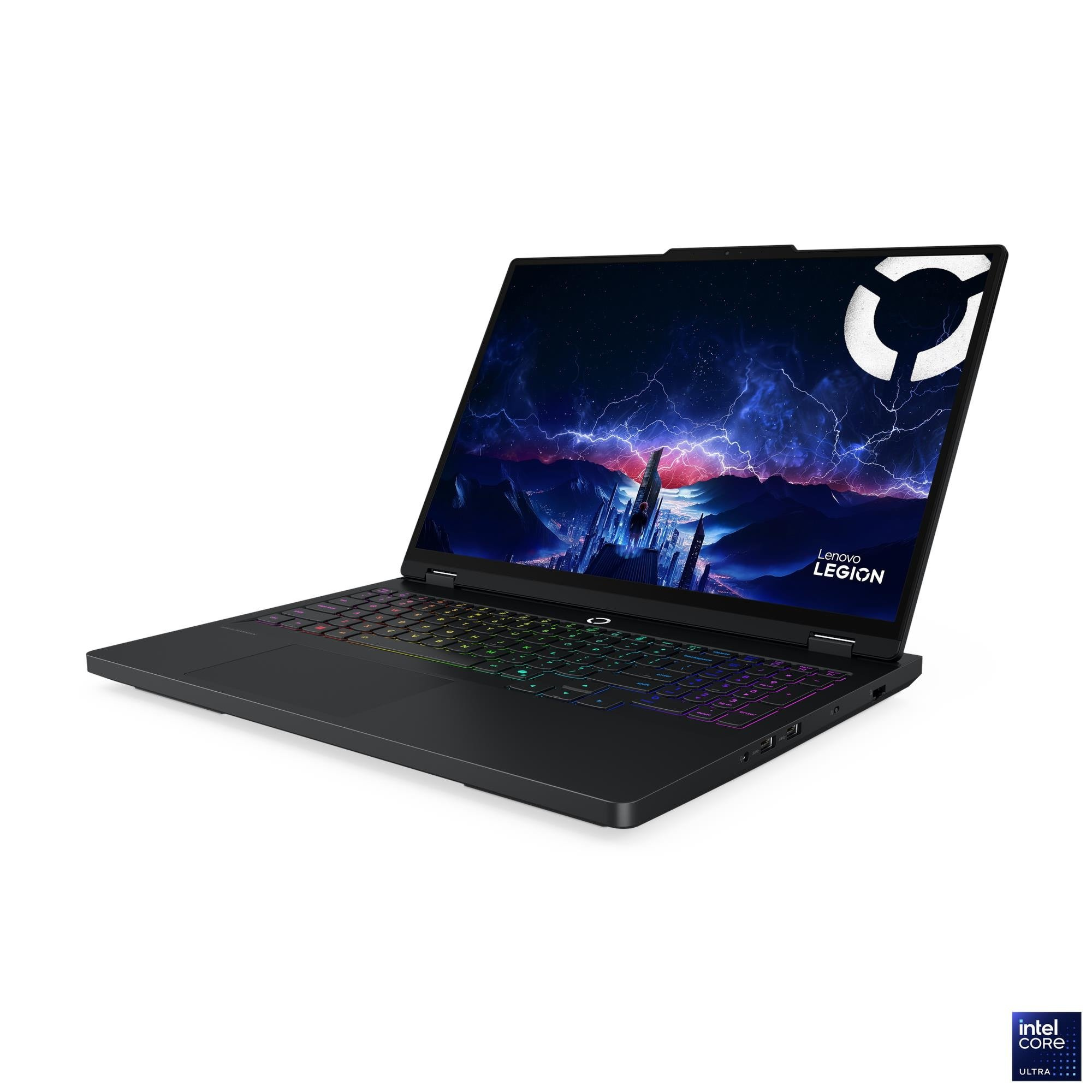 LAPTOP LENOVO LEGION PRO 5 16IRX10 I9-14900HX 16GB 1TB RTX 5 - 2