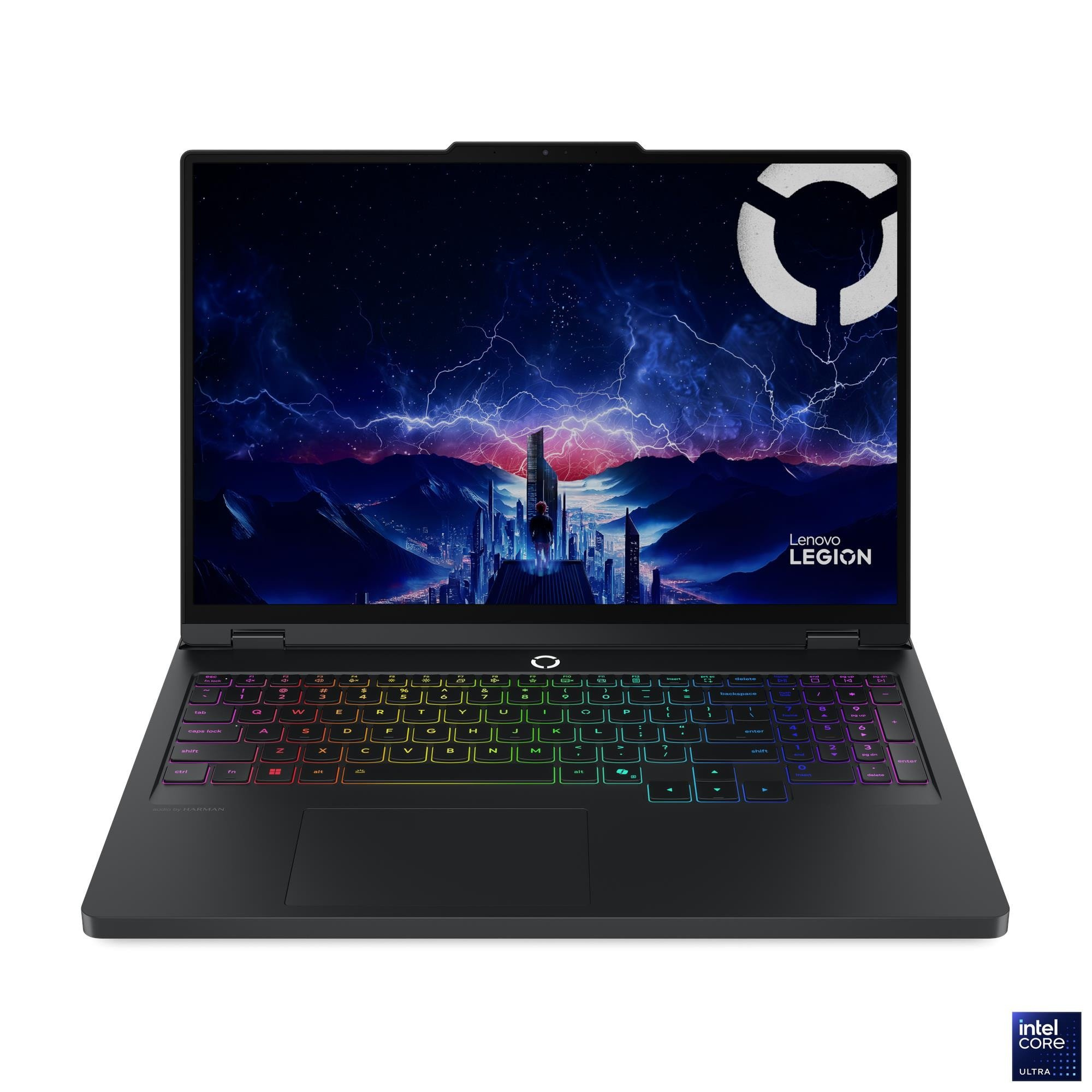 LAPTOP LENOVO LEGION PRO 5 16IRX10 I9-14900HX 16GB 1TB RTX 5 - 3