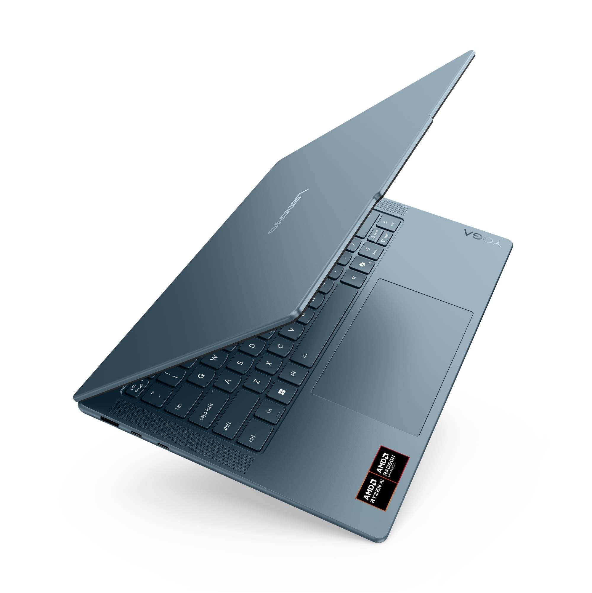 LAPTOP LENOVO YOGA PRO 7 14ASP10 RYZEN AI 9 32GB 1TB - 4