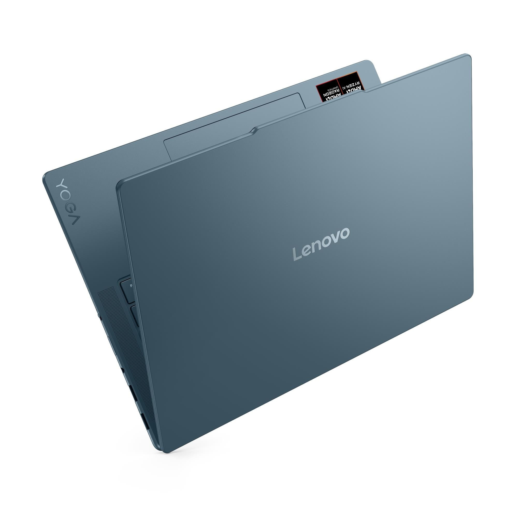 LAPTOP LENOVO YOGA PRO 7 14ASP10 RYZEN AI 9 32GB 1TB - 5