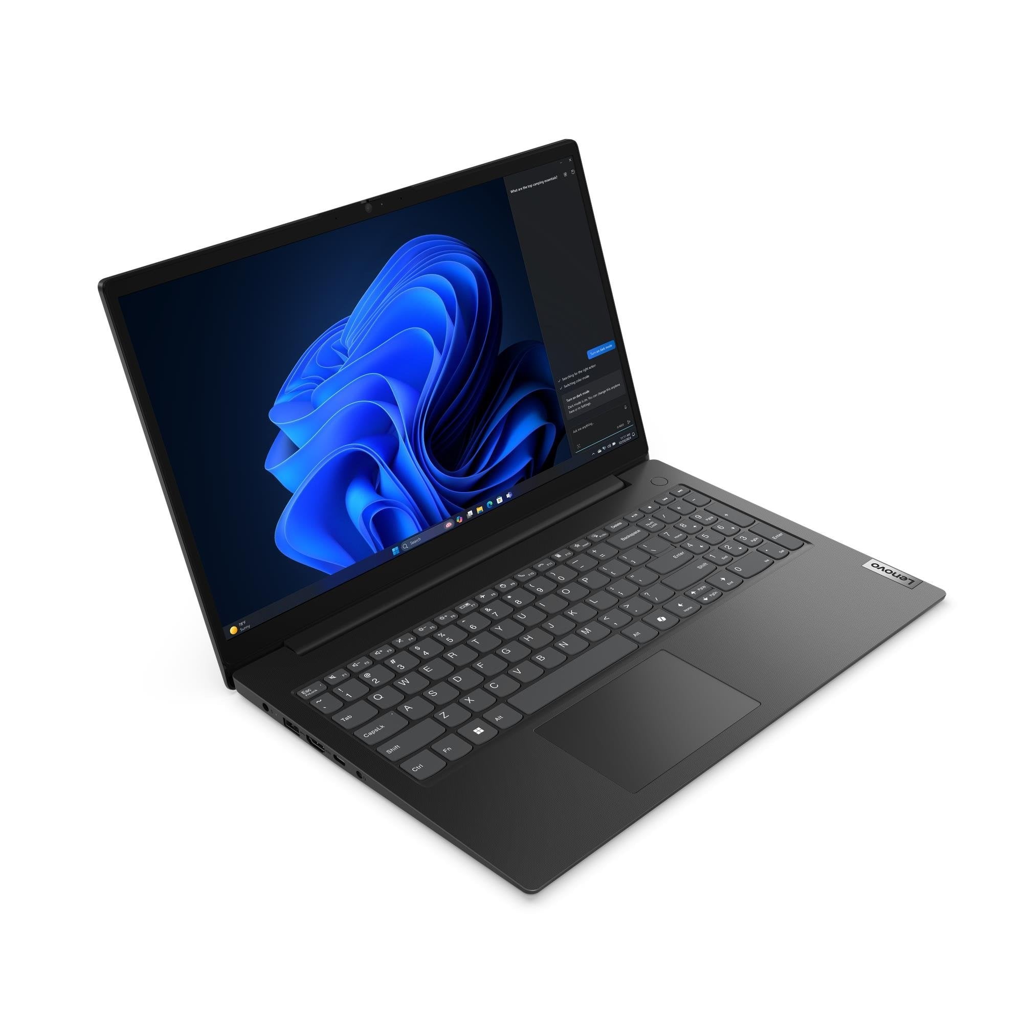 LAPTOP LENOVO V15 G5 IRL I5-13420H 16GB 512GB 15.6 GRIS - 1
