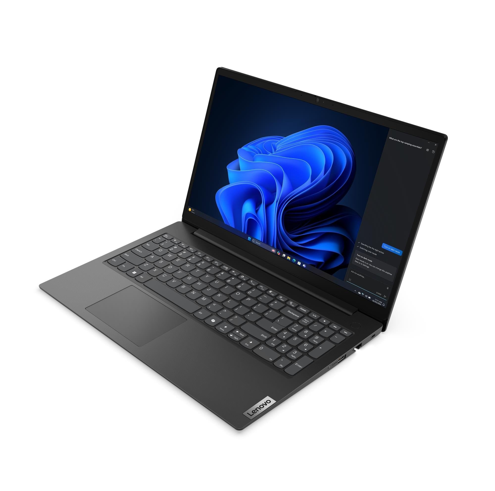LAPTOP LENOVO V15 G5 IRL I5-13420H 16GB 512GB 15.6 GRIS - 2