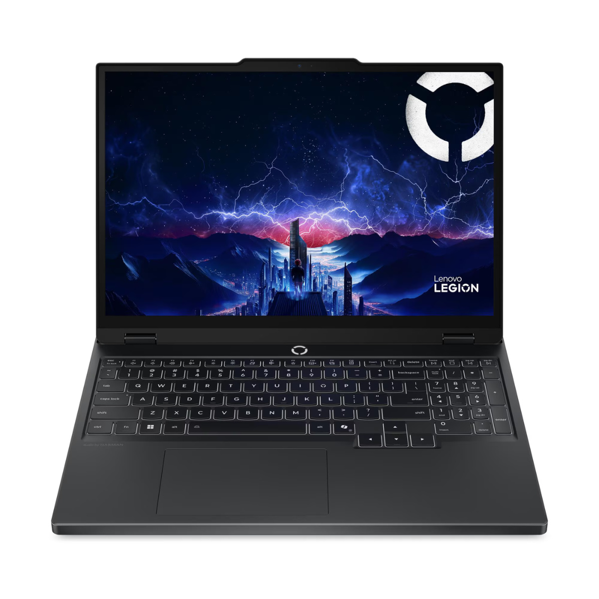LAPTOP LENOVO LEGION 5 15IRX10 I7-14700HX 16GB 1TB RTX 5060 - 1