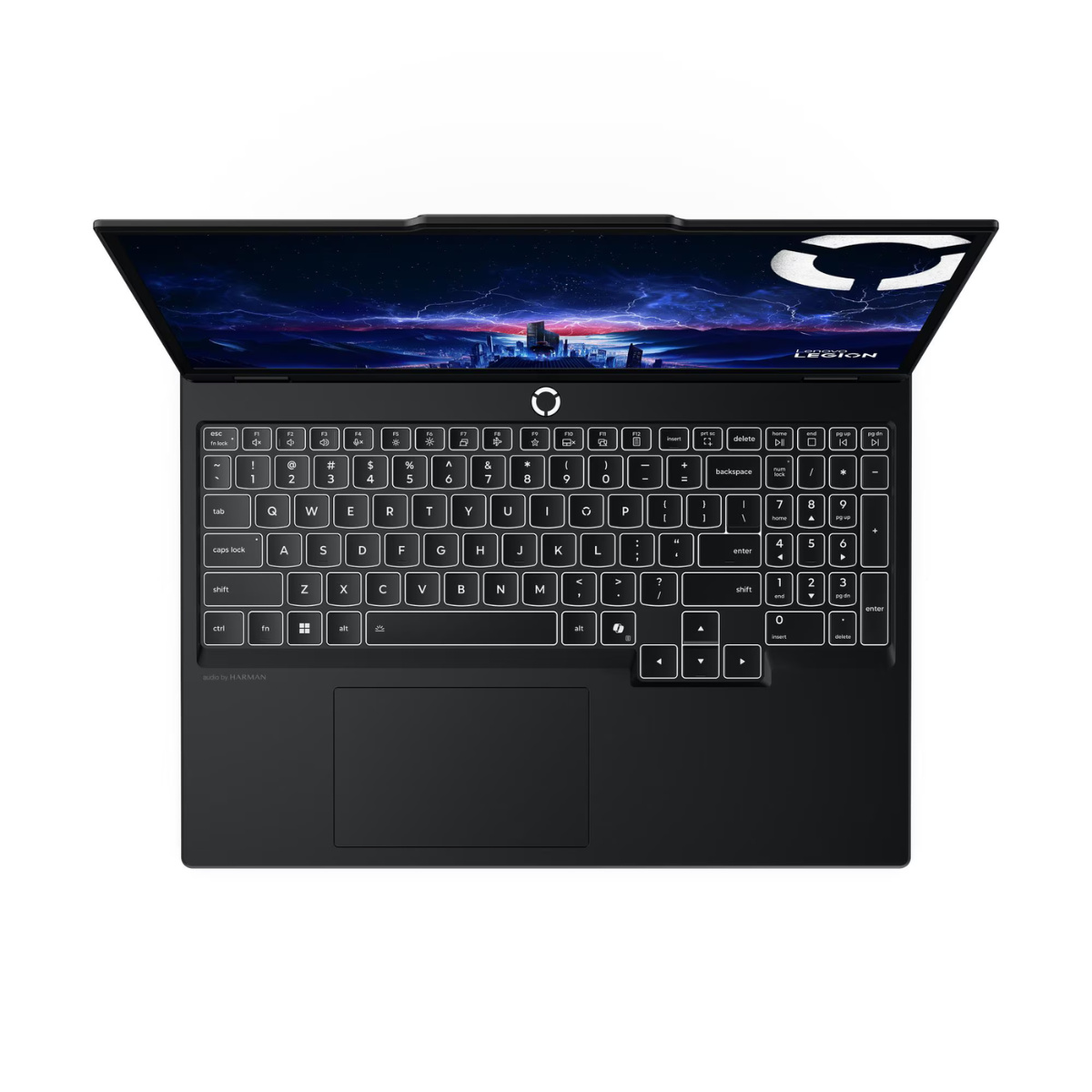 LAPTOP LENOVO LEGION 5 15IRX10 I7-14700HX 16GB 1TB RTX 5060 - 3