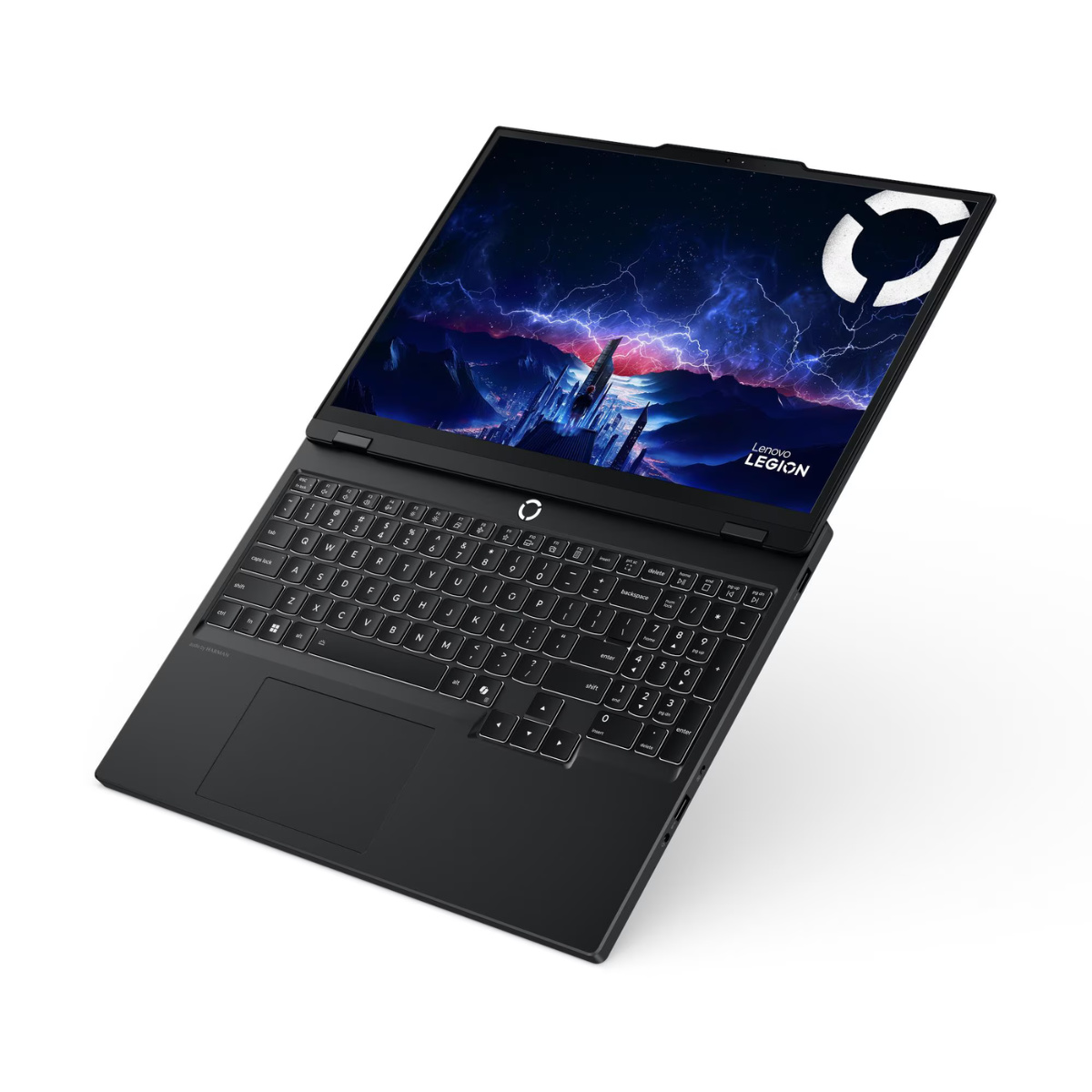 LAPTOP LENOVO LEGION 5 15IRX10 I7-14700HX 16GB 1TB RTX 5060 - 5