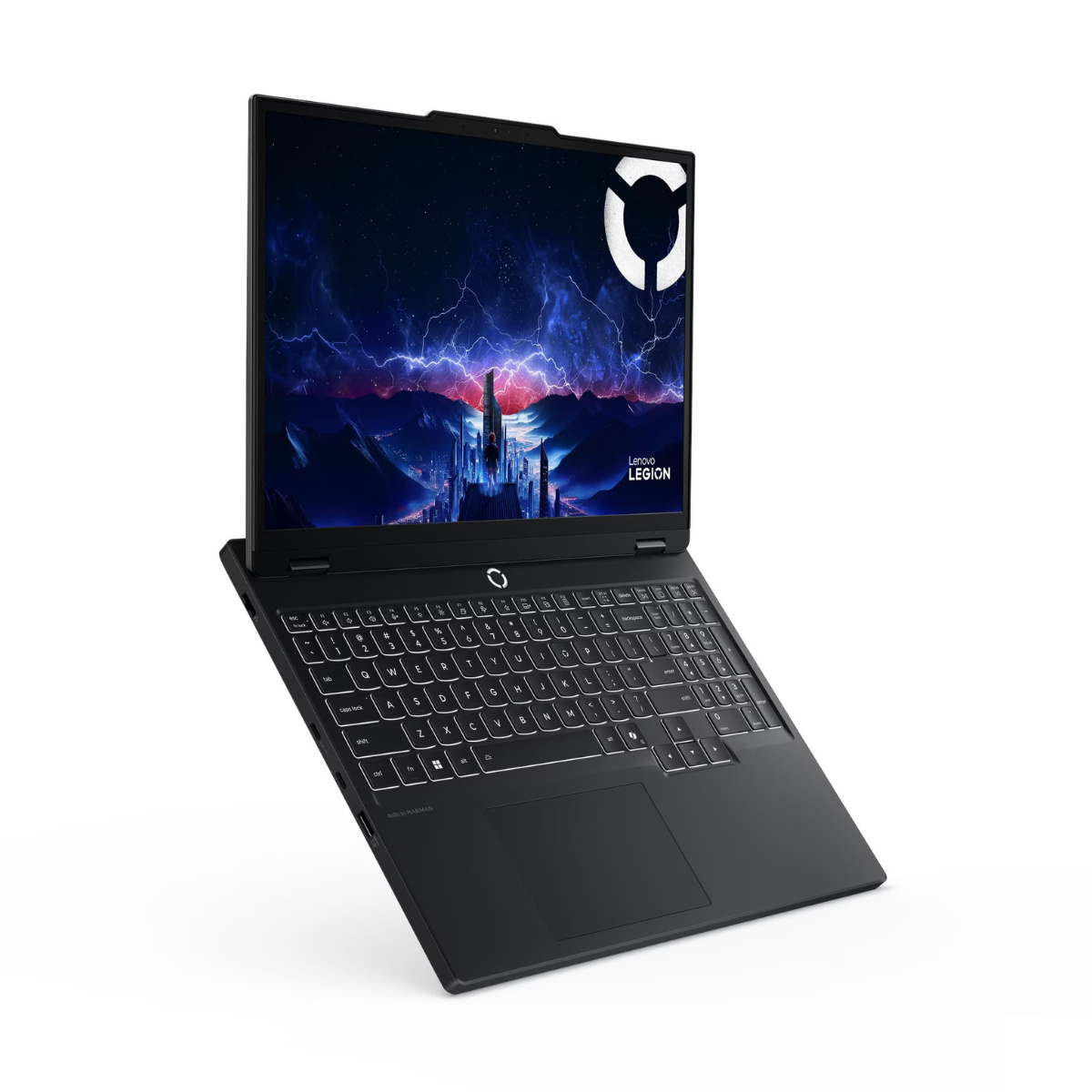 LAPTOP LENOVO LEGION 5 15IRX10 I7-14700HX 16GB 1TB RTX 5060 - 6