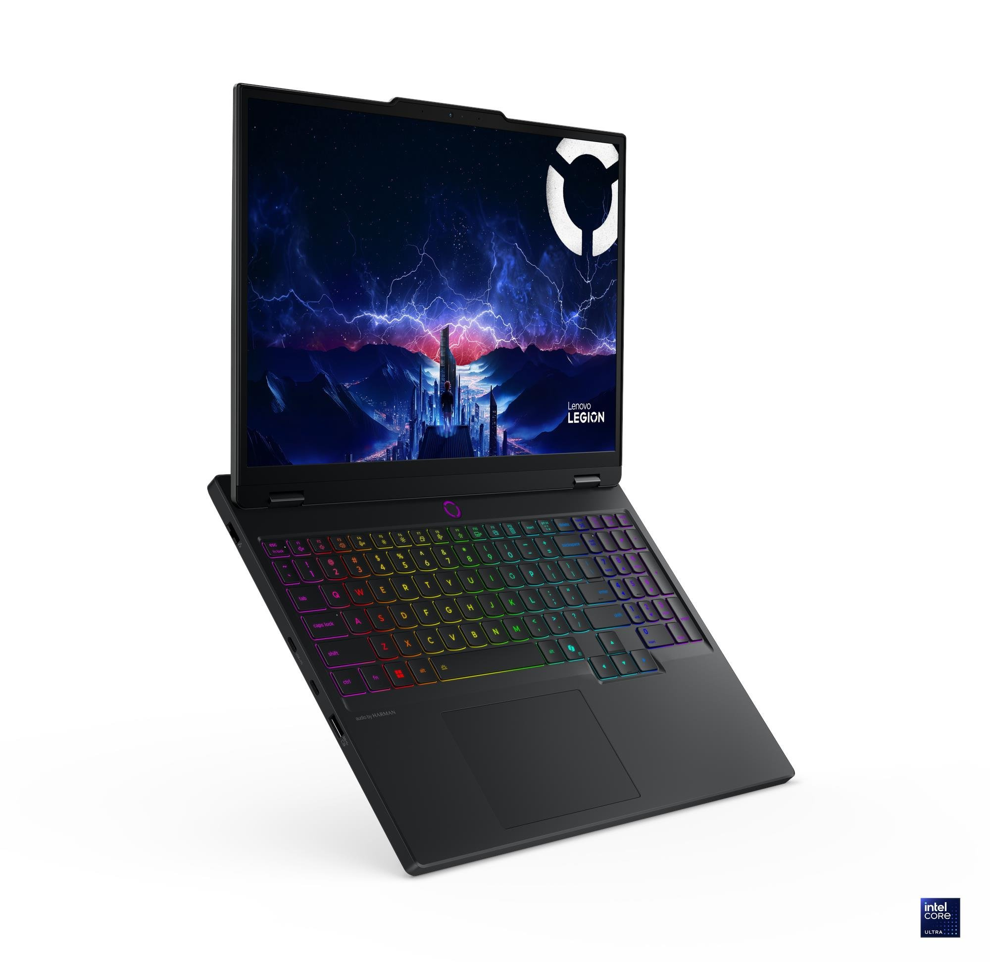LAPTOP LENOVO LEGION 5 15IRX10 I7-13650HX 16GB 1TB RTX 5060 - 2