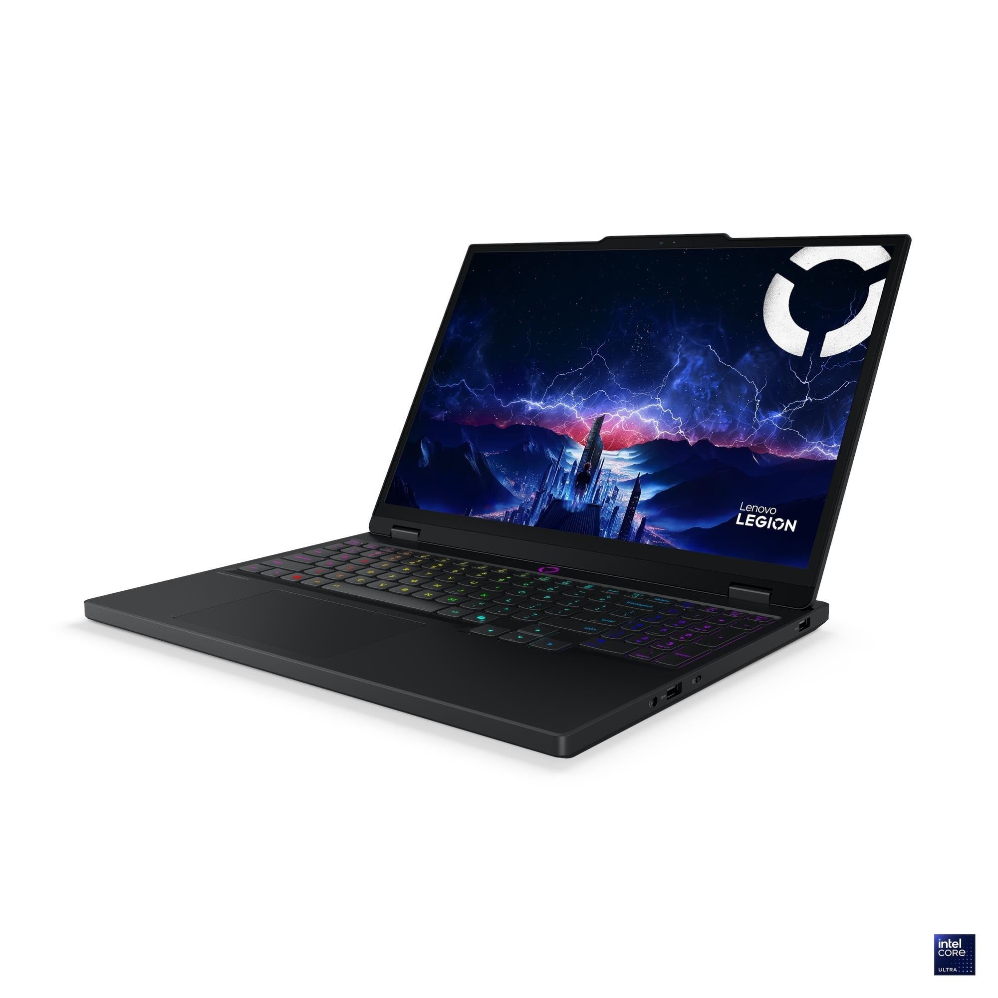 LAPTOP LENOVO LEGION 5 15IRX10 I7-13650HX 16GB 1TB RTX 5060 - 5