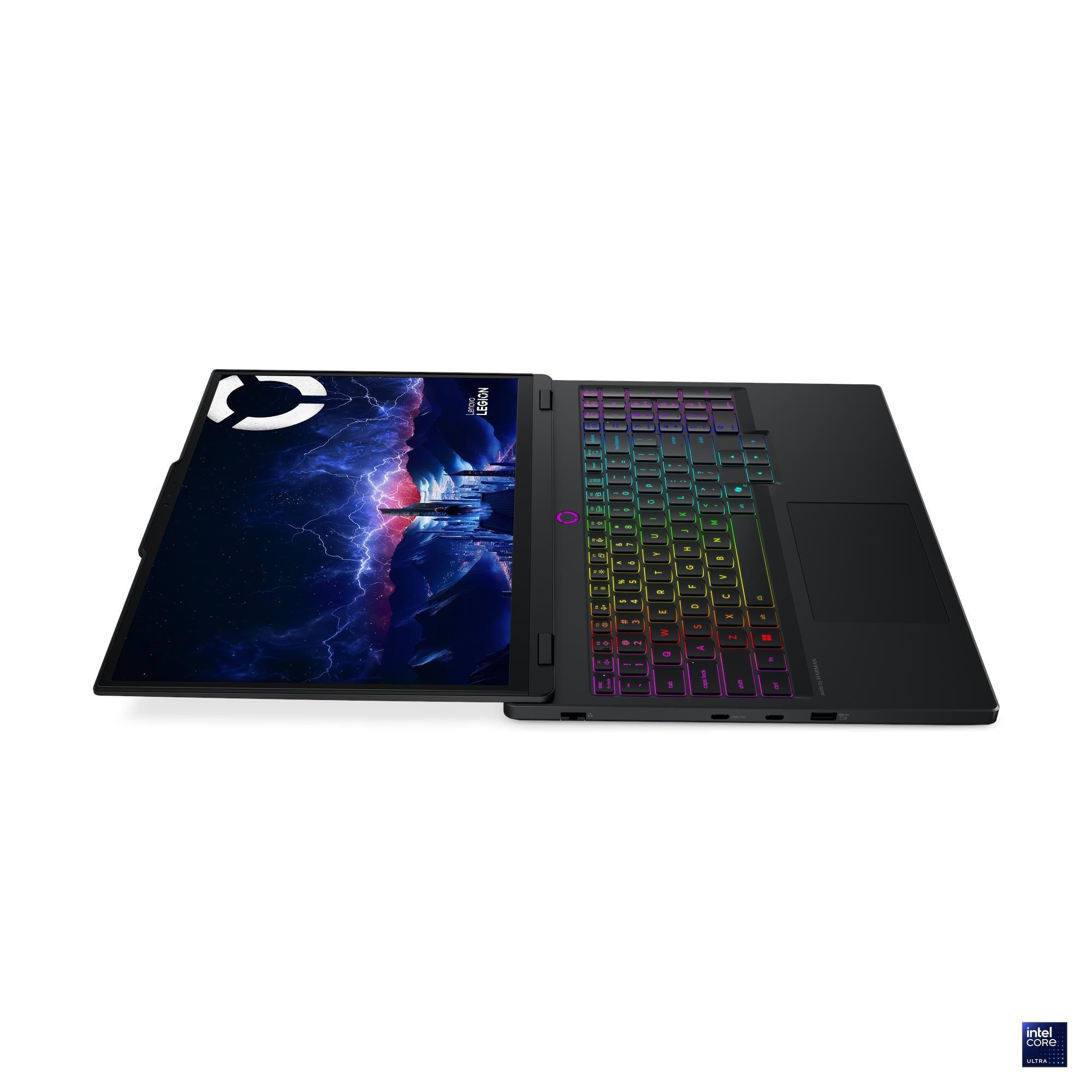 LAPTOP LENOVO LEGION 5 15IRX10 I7-13650HX 16GB 1TB RTX 5060 - 6