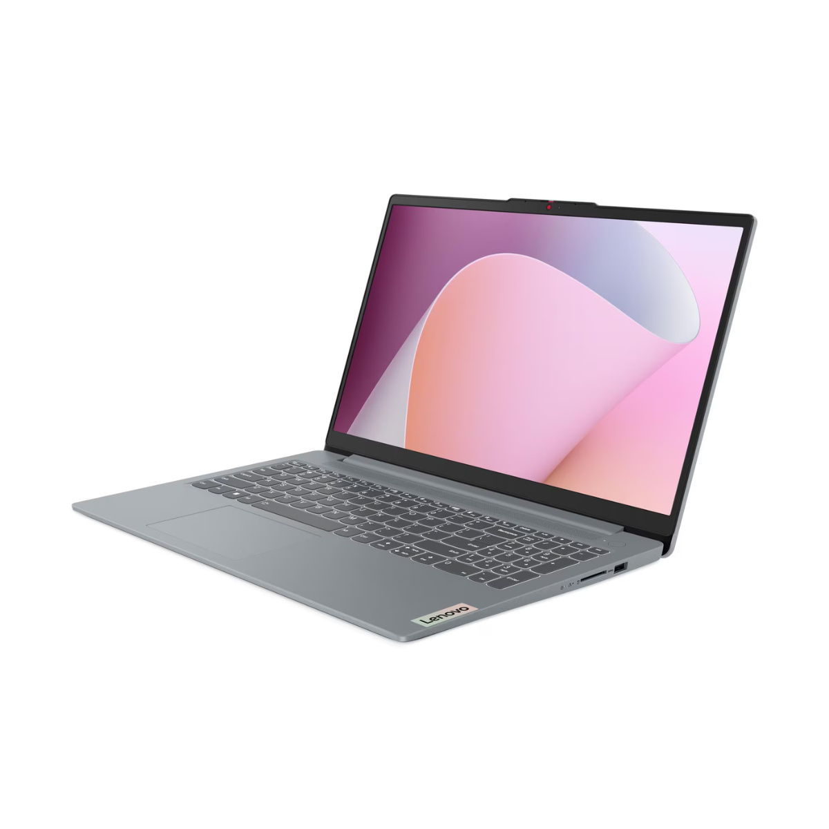 LAPTOP LENOVO IDEAPAD SLIM 3 15AMN8 R5 8GB 512GB FREEDOS - 2