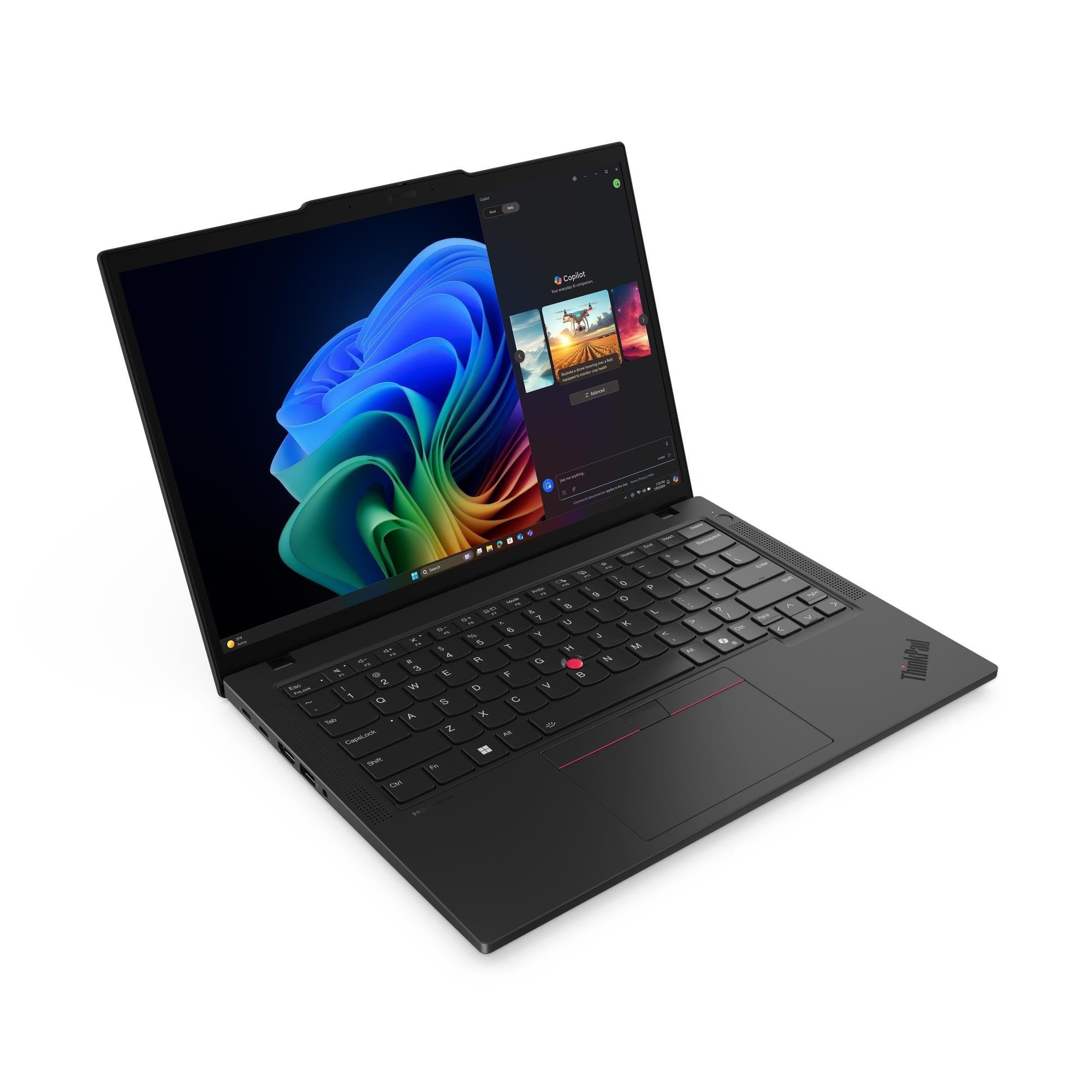 LAPTOP LENOVO THINKPAD T14 GEN 6 ULTRA 7 16GB 512GB W11P - 1